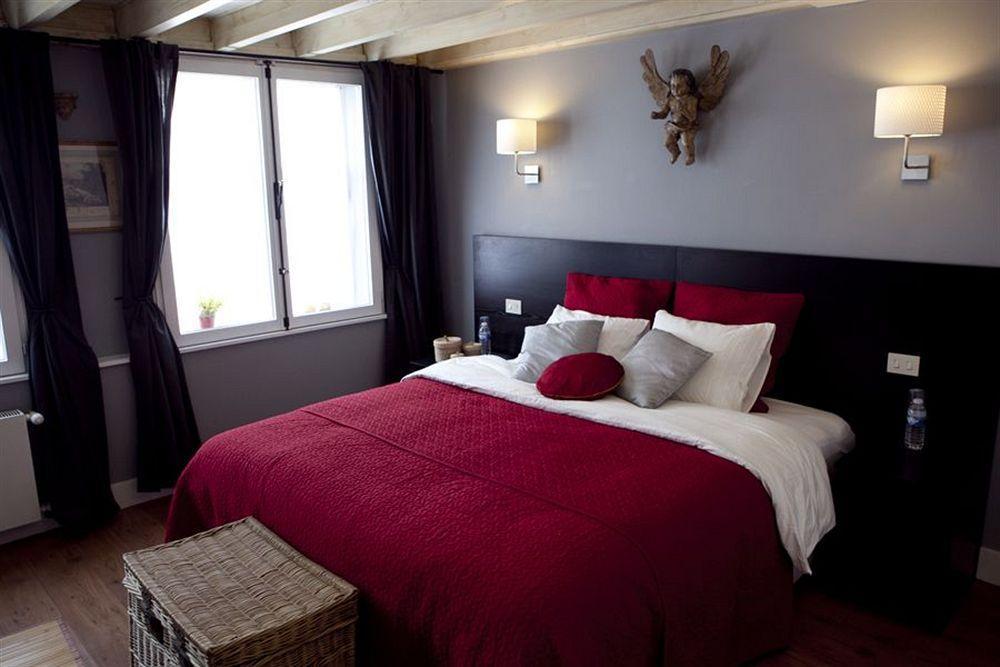 The Abiente Rooms Bruges Luaran gambar