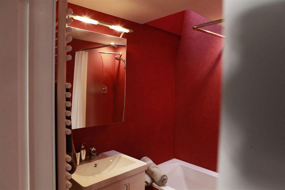 The Abiente Rooms Bruges Luaran gambar