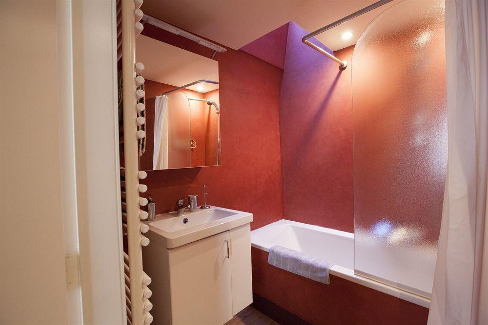 The Abiente Rooms Bruges Luaran gambar