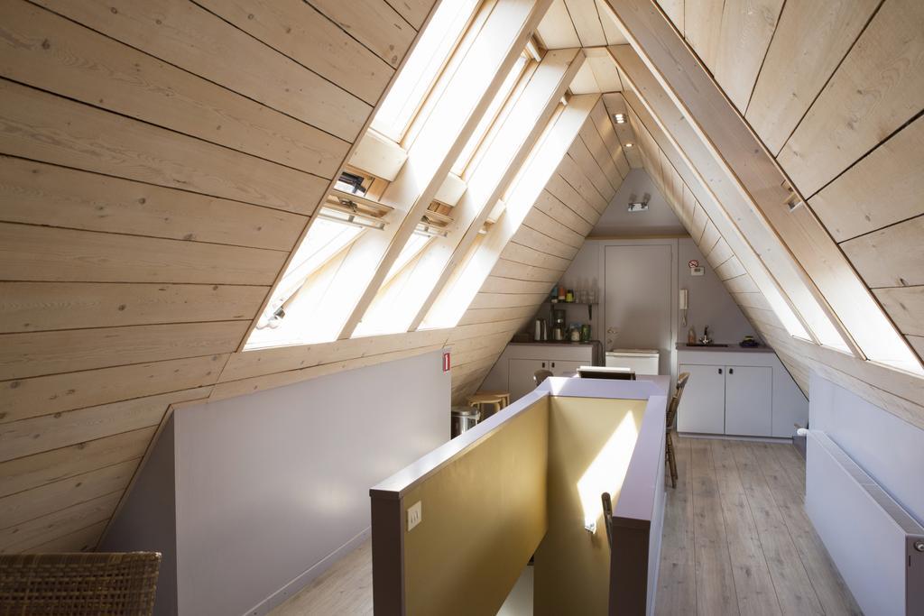 The Abiente Rooms Bruges Luaran gambar