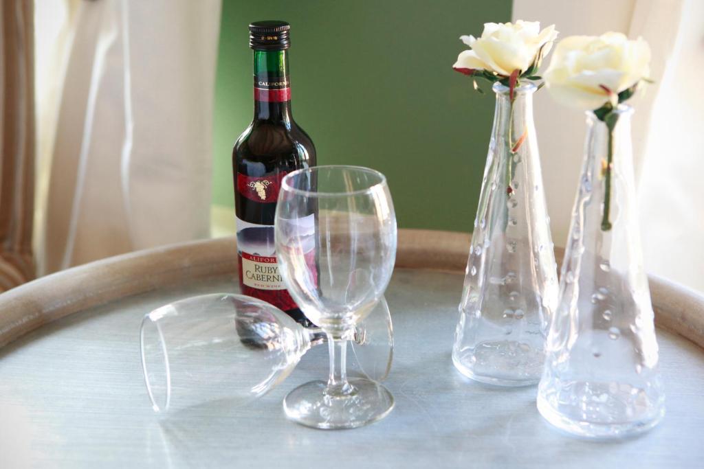 The Abiente Rooms Bruges Bilik gambar