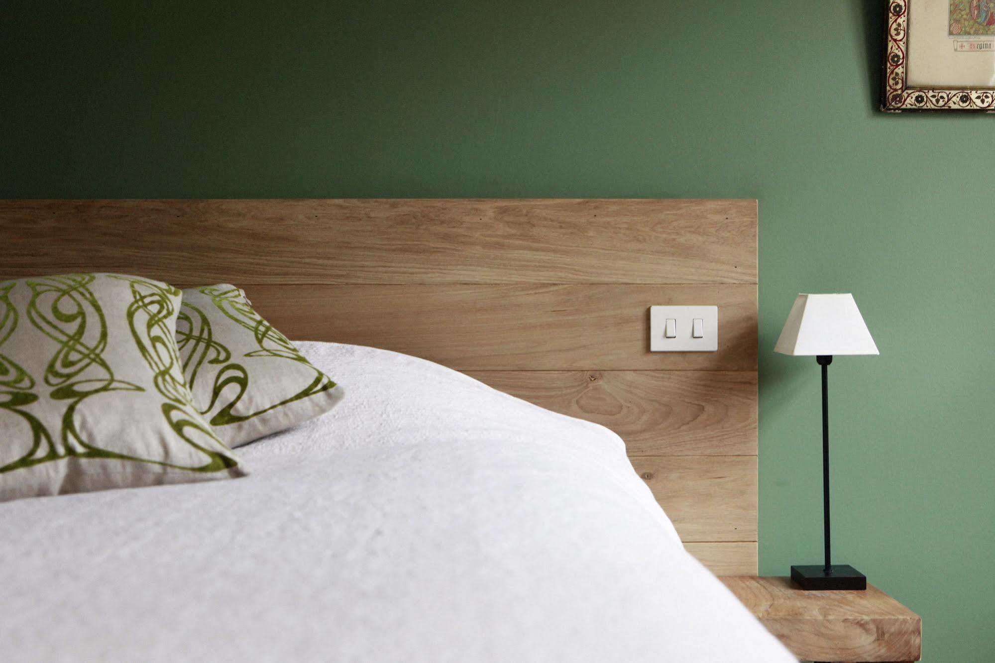The Abiente Rooms Bruges Luaran gambar